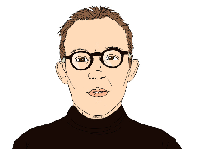 François - Fondateur La BigBox